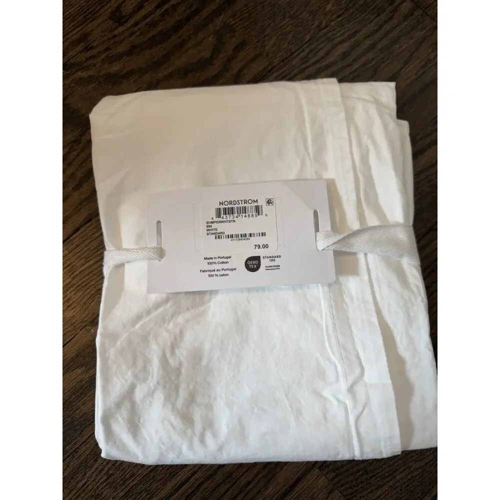 Parachute nwt percale